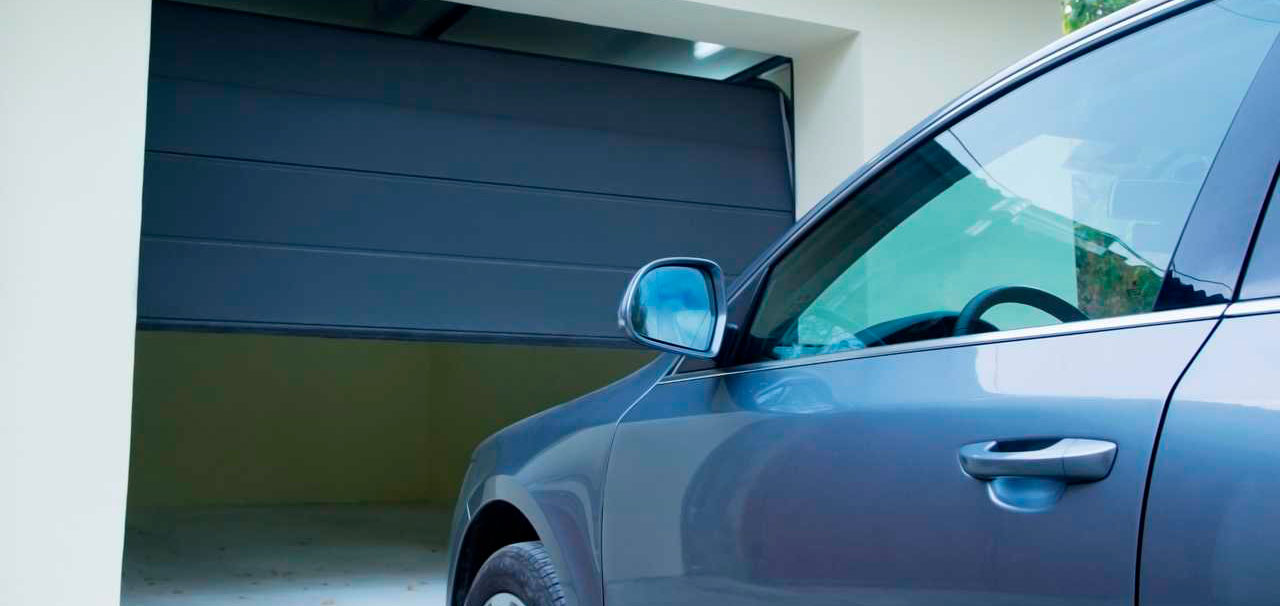 puertas automaticas garage peru